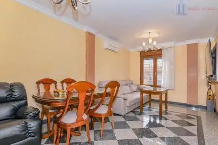 Casa amb piscina en venda a SAGITARIO 1, imagen 14