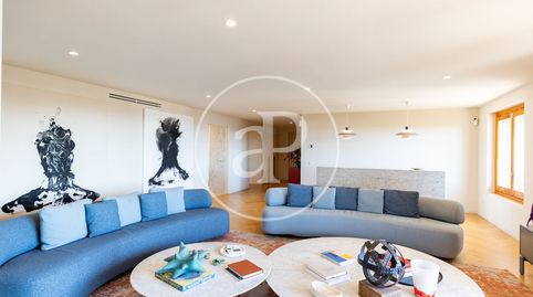 Foto 5 von Wohnung zum Verkauf in Carrer del Dr. Roux, Les Tres Torres, Barcelona Capital