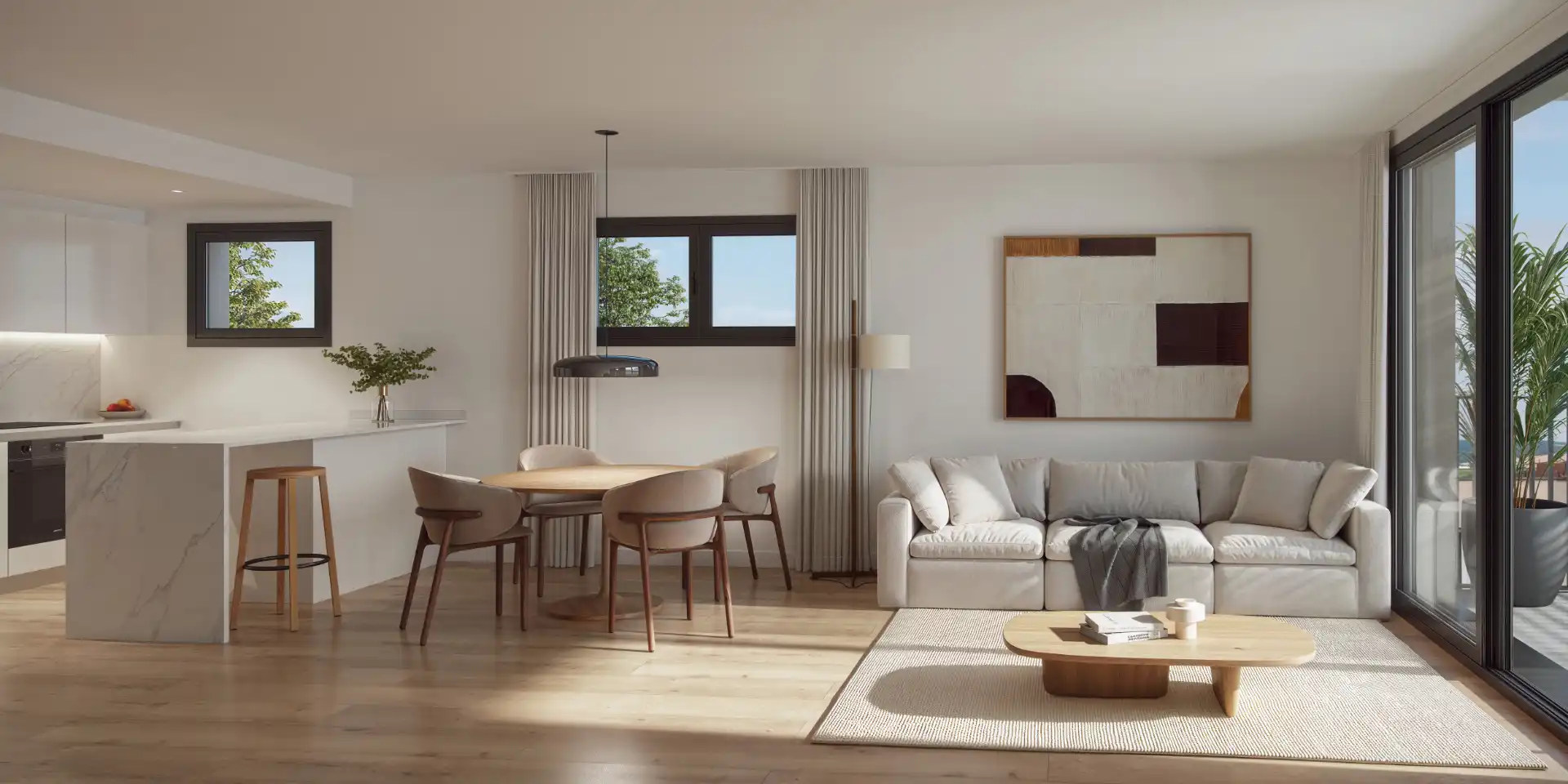 Planta baja en venta en Carrer Carme Donada, 6, Tiana
