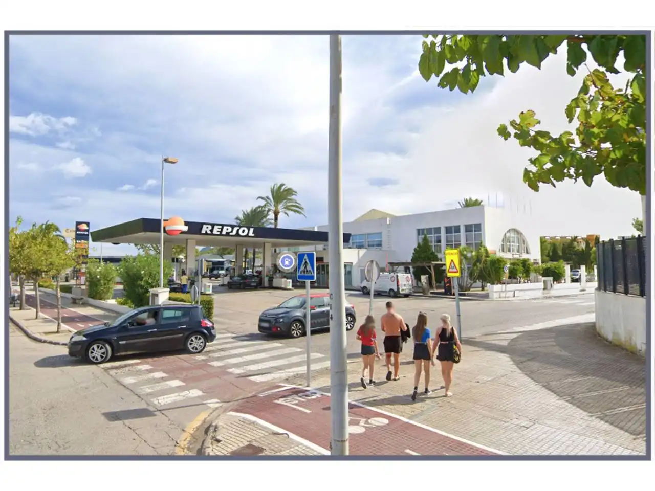 Local de lloguer a Avenida Platja, 2, Port d'Alcúdia - Platja d'Alcúdia