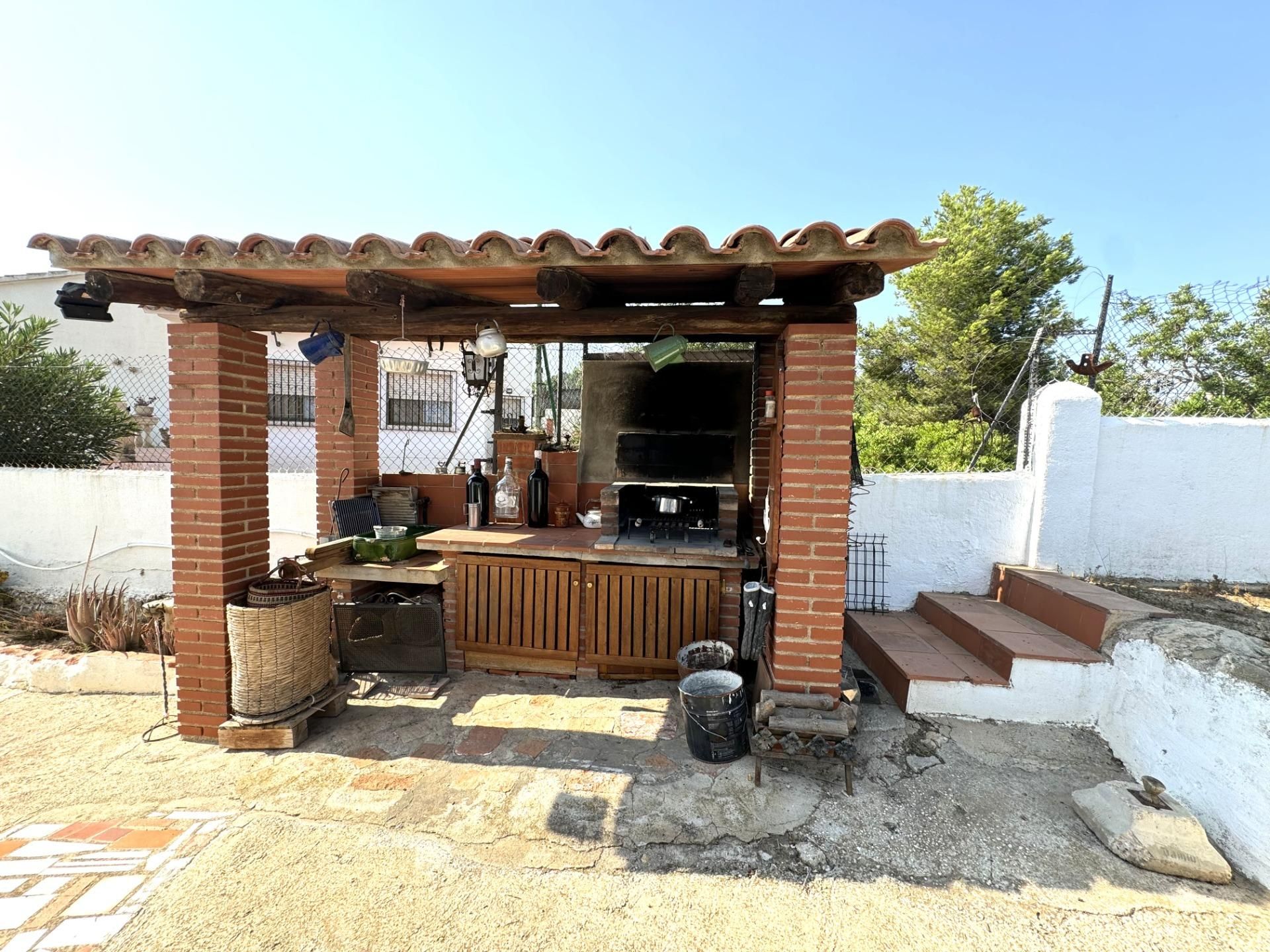 Casa o xalet en venda en Vespella de Gaià amb Jardí privat, Terrassa i Traster