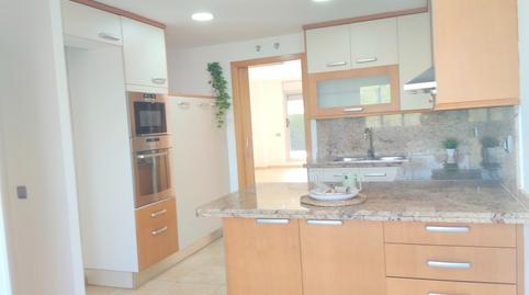 Foto 3 von Einfamilien-Reihenhaus zur Miete in Carrer Arquitecte Morera I Gatell, Ciutat Jardí,  Lleida Capital