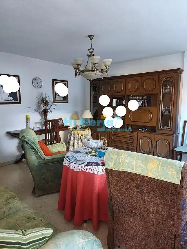 Apartament amb ascensor en venda a Centro, imagen 4