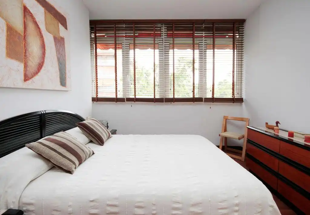 Flat with lift for sale in Les Corts, imagen 14