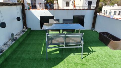 Foto 5 de Casa o xalet en venda a Chaparil - Torrecilla - Punta Lara, Nerja