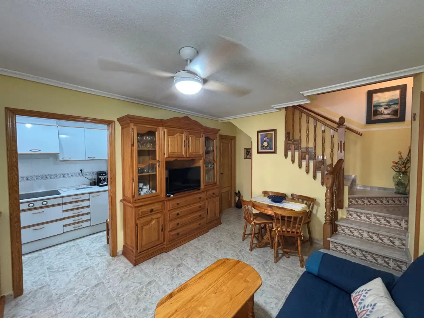 Terraced house for sale in Avinguda Salamanca 12, imagen 9