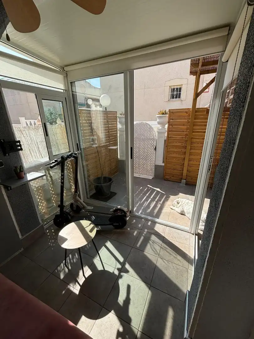 Apartament amb terrassa en venda a Los Balcones - Los Altos, imagen 22