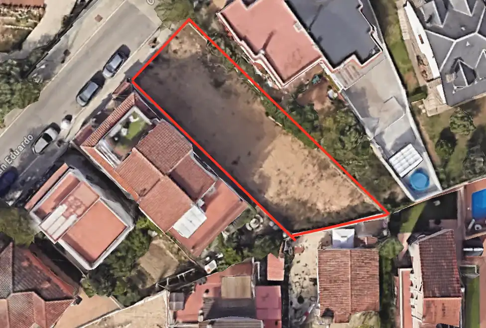 Terreny residencial en venda a Martinica – Ateneu, imagen 3