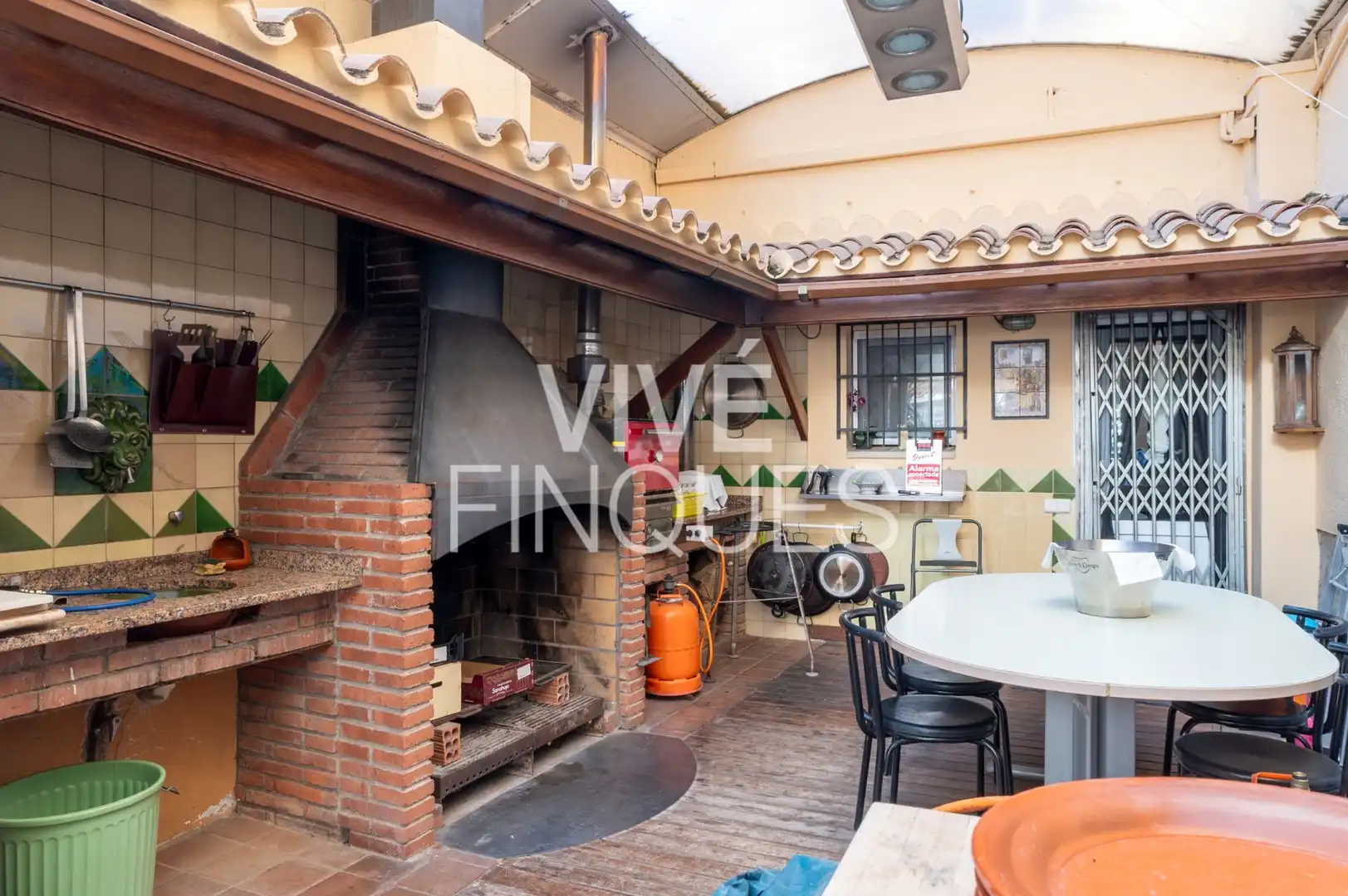 Casa con piscina en venta en Urbanitzacions, imagen 8