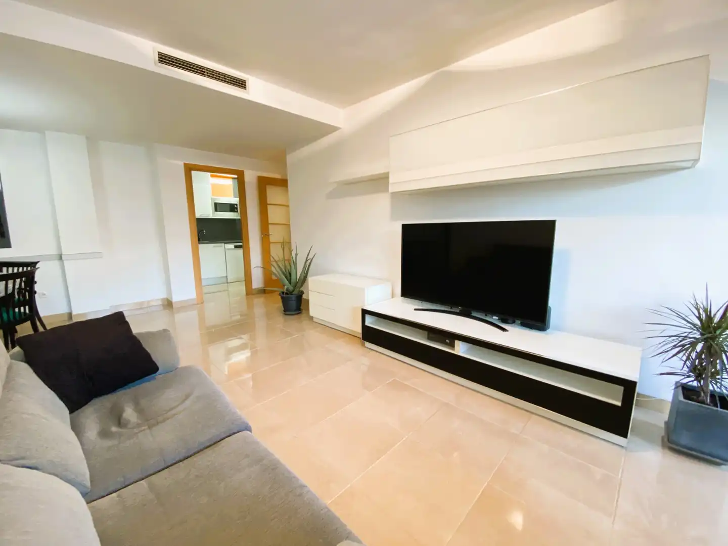 Apartment mit Pool zum Verkauf in Avinguda Horta de Santa Maria, imagen 9