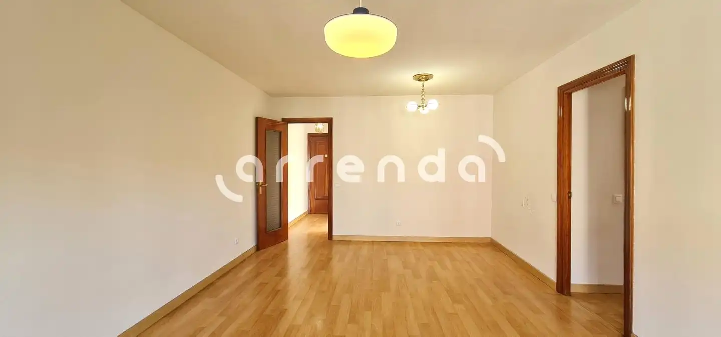 Habitación de Piso de alquiler en Alcorcón con Terraza