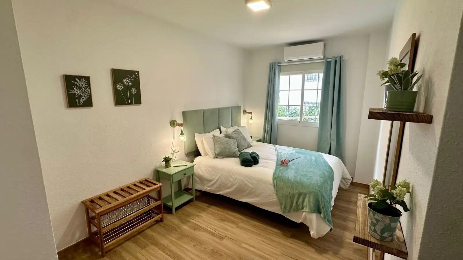 Apartment with pool for sale in Avenida CARLOTA ALEXANDRI, imagen 10