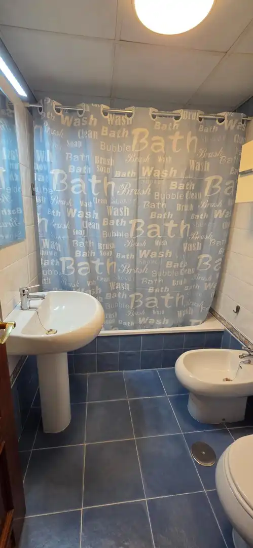 Apartament de lloguer a Triana Casco Antiguo