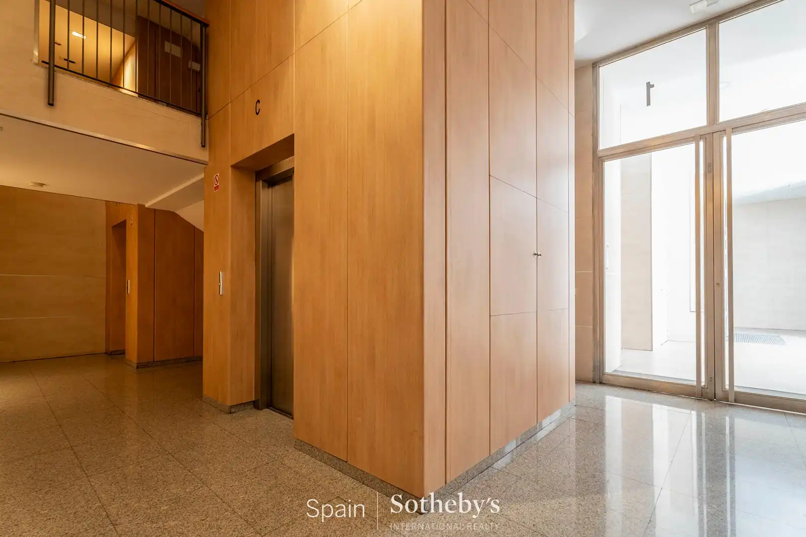 Apartament en venda en Madrid amb Aire condicionat, Calefacció i Traster