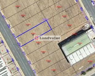Terreny industrial en venda en Moguer