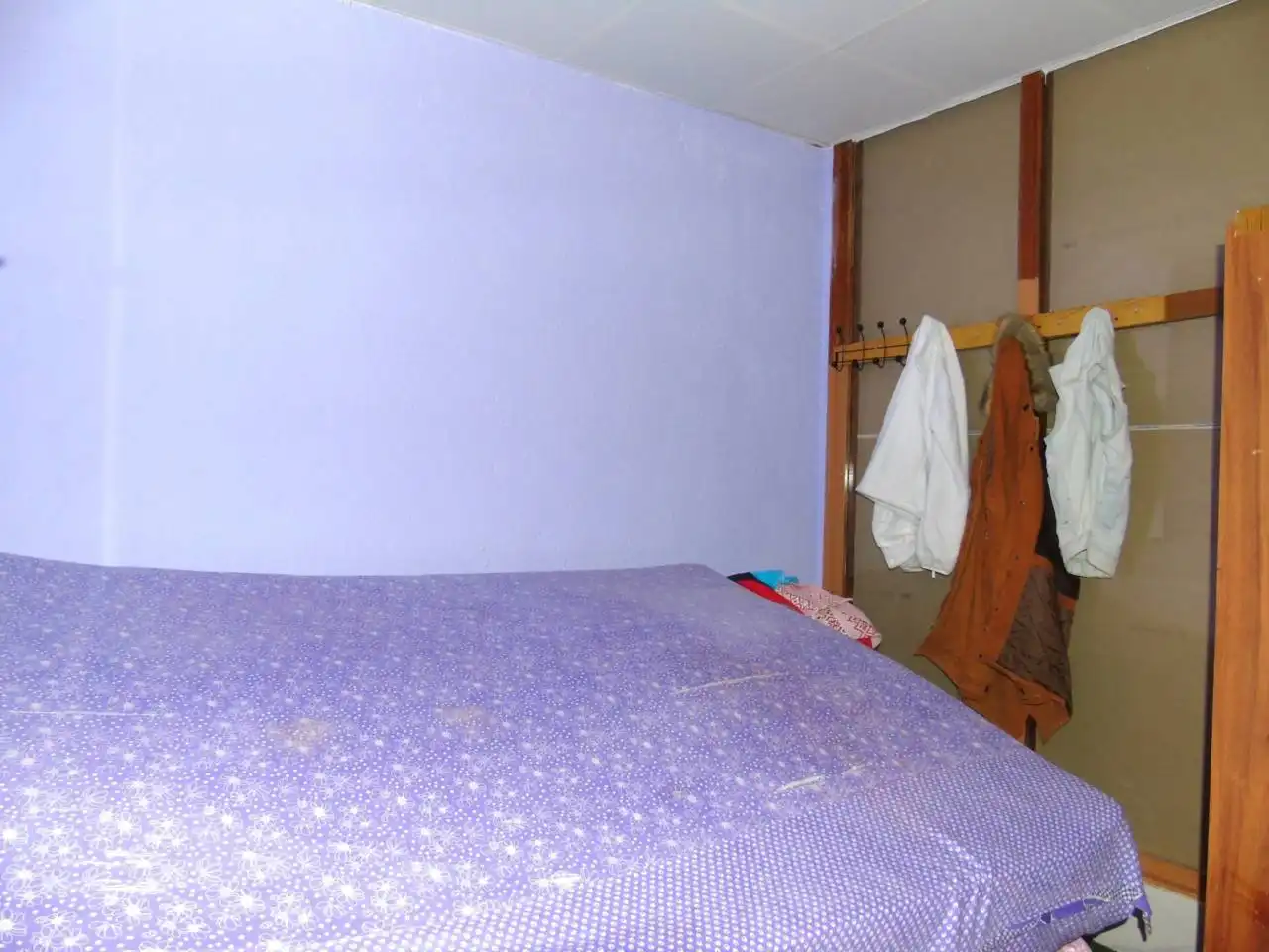 Habitación de Dúplex en venta en Vic con Calefacción, Parquet y Terraza