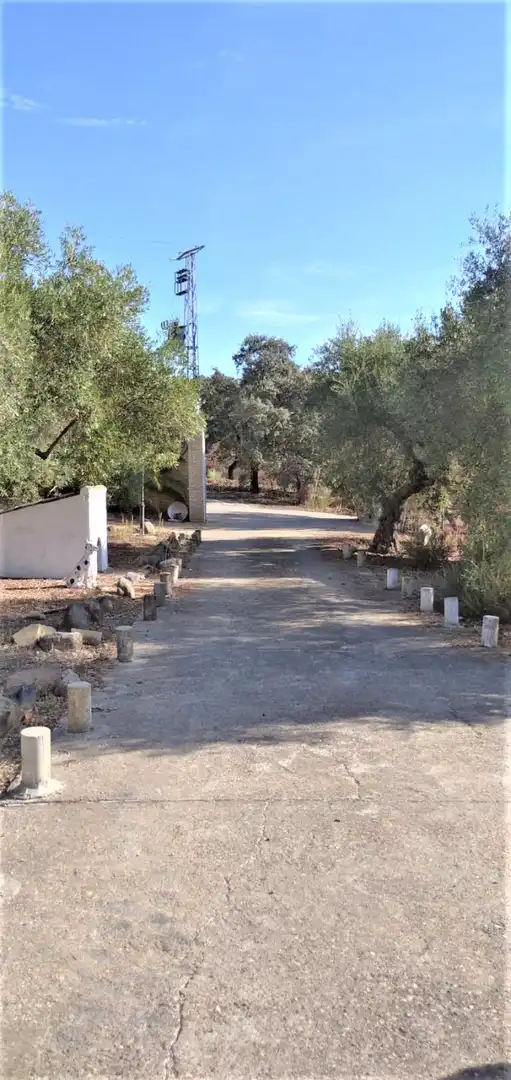 Haus mit Pool zum Verkauf in Castilblanco de los Arroyos, imagen 27