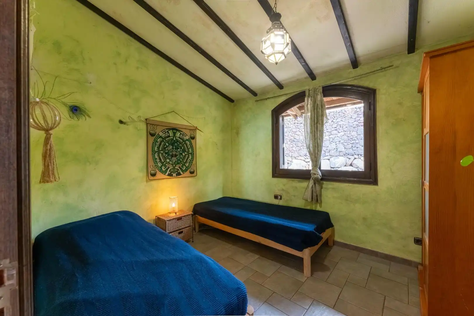 Villa avec jardin à vendre à Arona pueblo, imagen 5