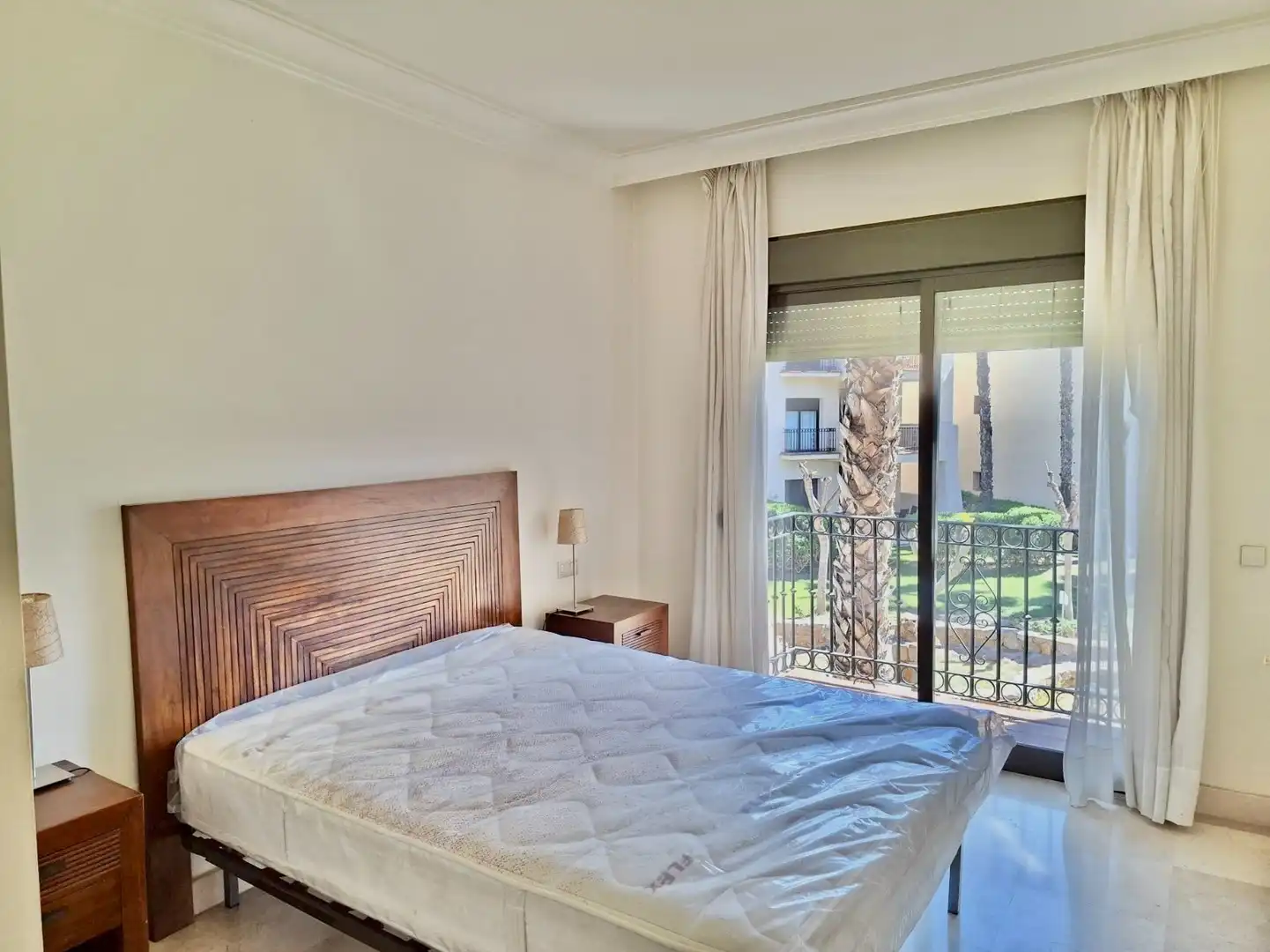 Habitación de Piso en venta en San Javier con Aire acondicionado, Jardín privado y Terraza