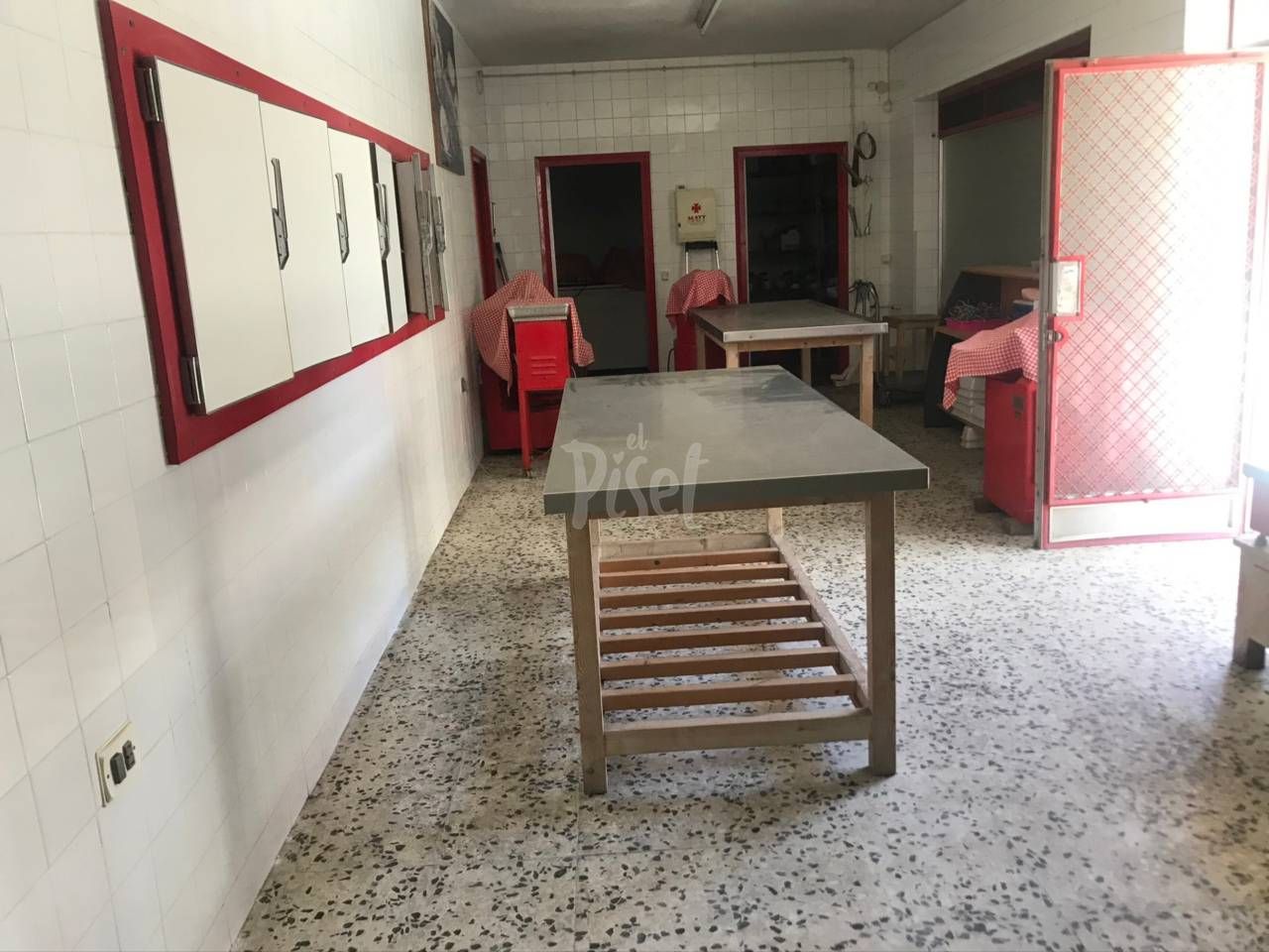 Premises to rent in Francolí, Torreforta,  Tarragona Capital