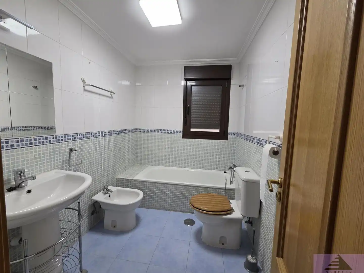 Flat for rent in El Quiñón