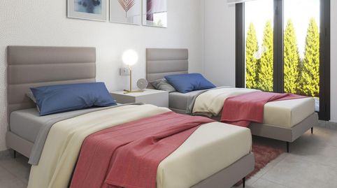 Foto 5 de Casa o chalet en venta en Las Salinas, Vera