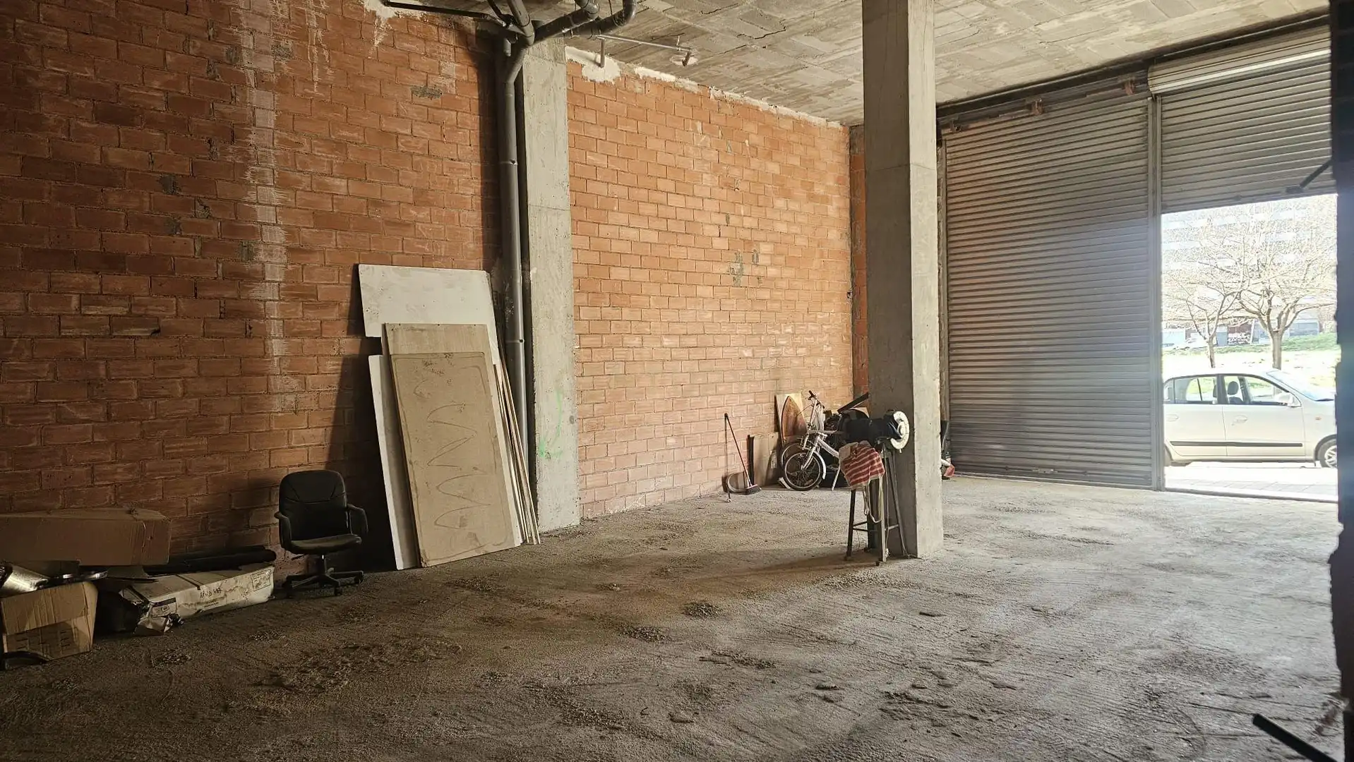 Local comercial en venta en Mas Rampinyo - Montcada Nova - Carrerada, imagen 3