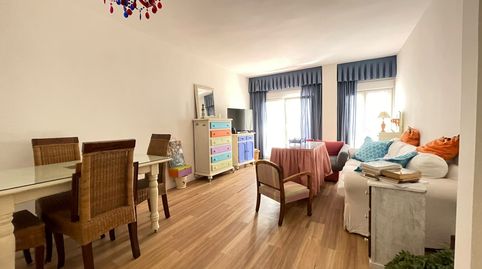 Foto 3 de Apartament en venda a Centro, Estepona