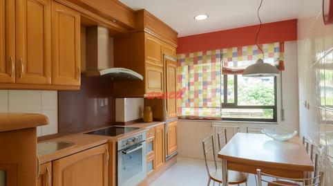 Photo 4 of Flat to rent in Residencia, Ourense