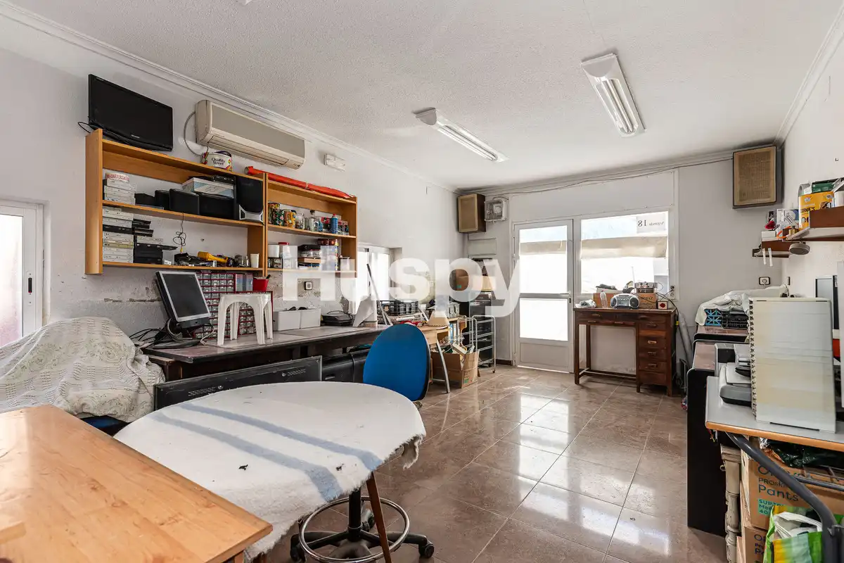 Maison avec terrasse à vendre à Calle Arganda, imagen 16