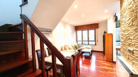 Foto 3 de Dúplex de lloguer a Calle Rueiro, Bertamirans, Ames