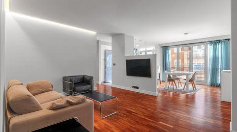 Foto 2 de Pis en venda a De Eibar Plaza, 3, Anoeta, Donostia - San Sebastián