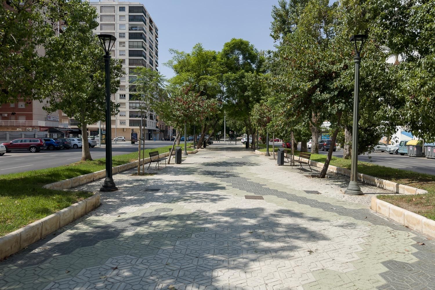 Garatge en venda a Calle ALAMEDA DE SAN ANTON, 13, Alameda