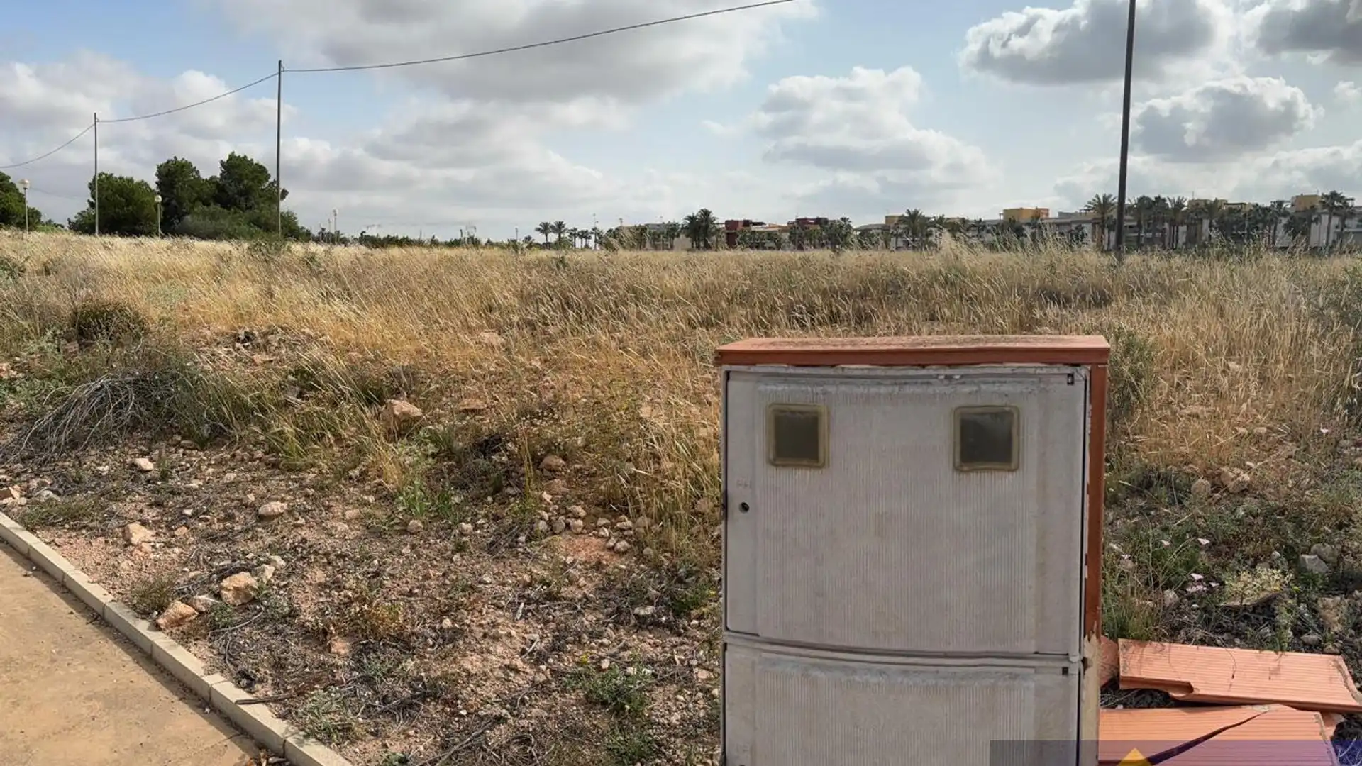 Residential for sale in Fuente Álamo de Murcia