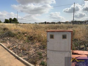Terreno residenziale in vendita a Paraje del Paraguay s/n