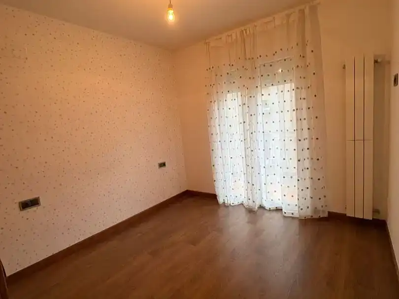 Bedroom of Flat for rent in Vigo   with Balcony