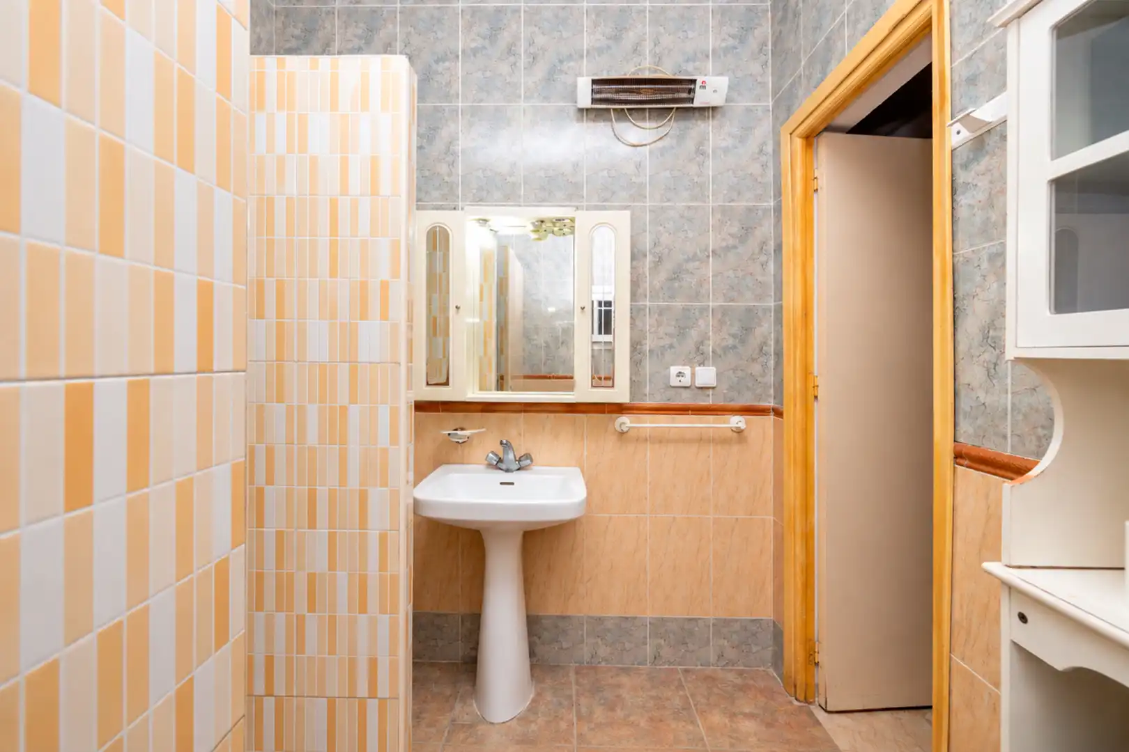 Semi-detached house for sale in Calle Rufino 7, imagen 11