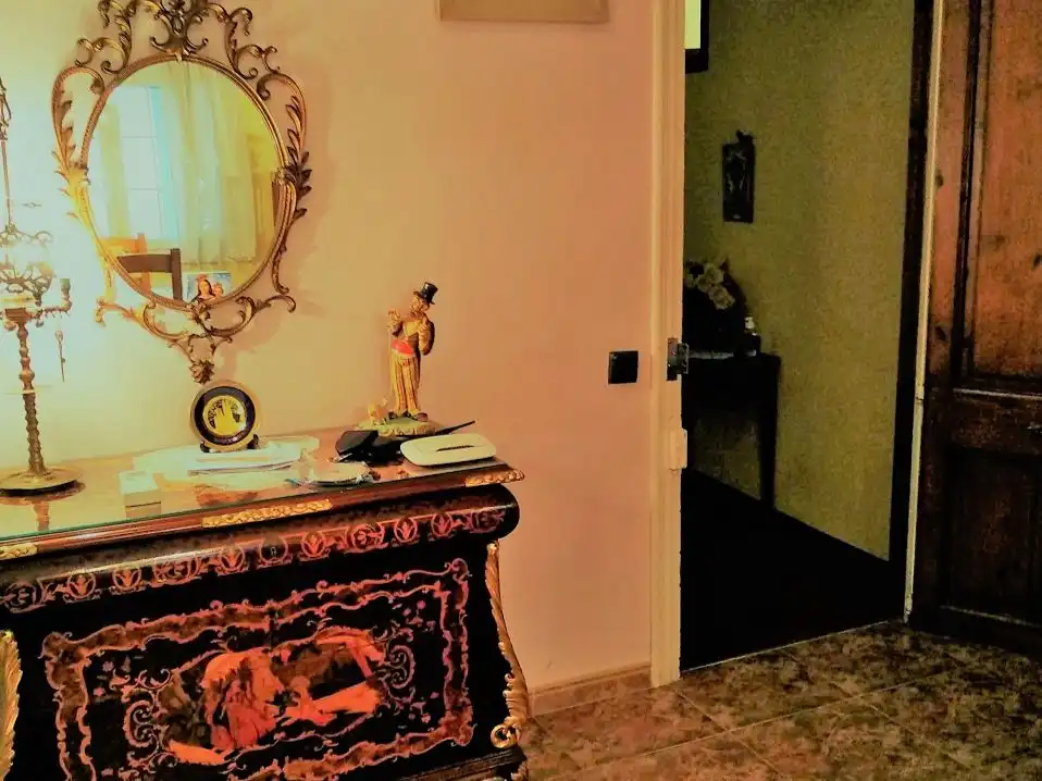 Casa rústica con jardín en venta en perello 6, imagen 11