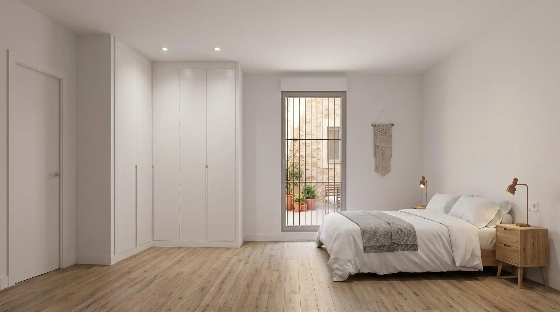 Habitación de Estudio en venta en Poblats Marítims