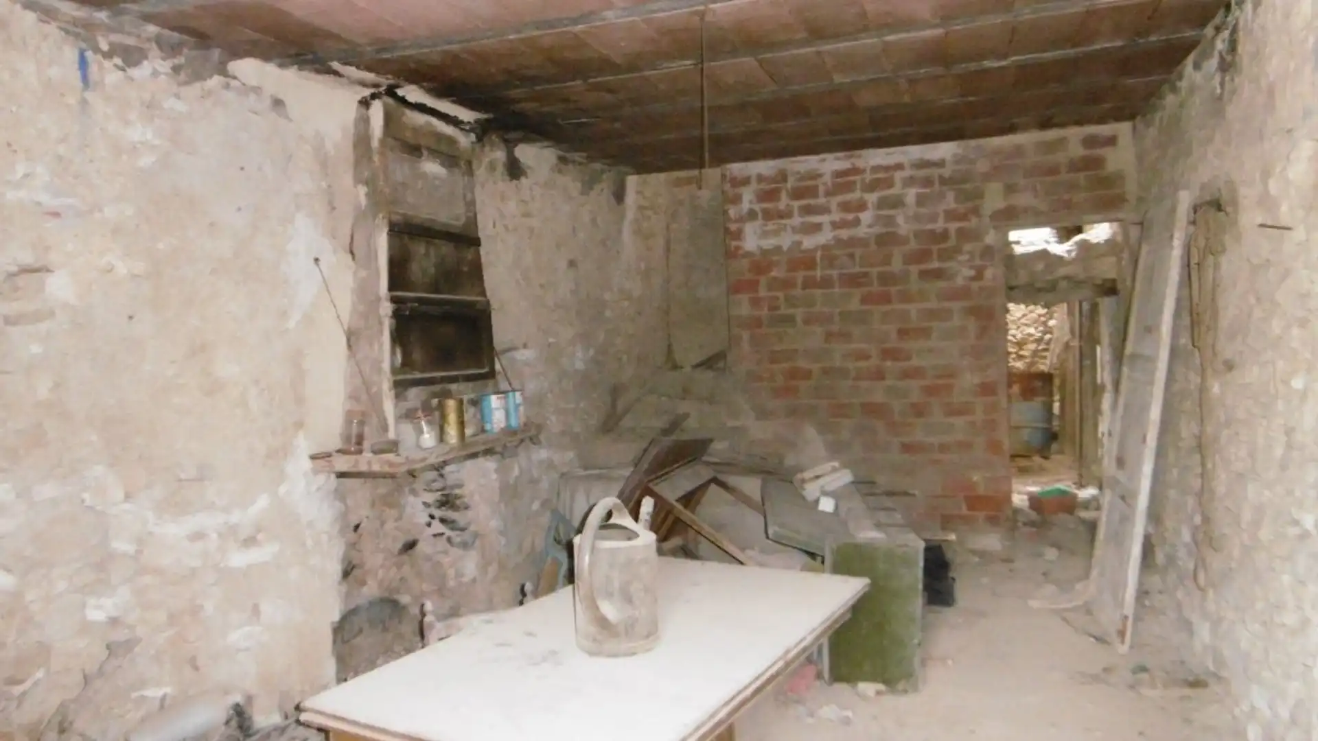 Finca rústica en venda a Vall d'Alba