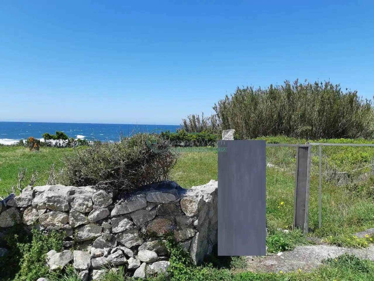 Rustikales Grundstück zum Verkauf in Oia, imagen 4