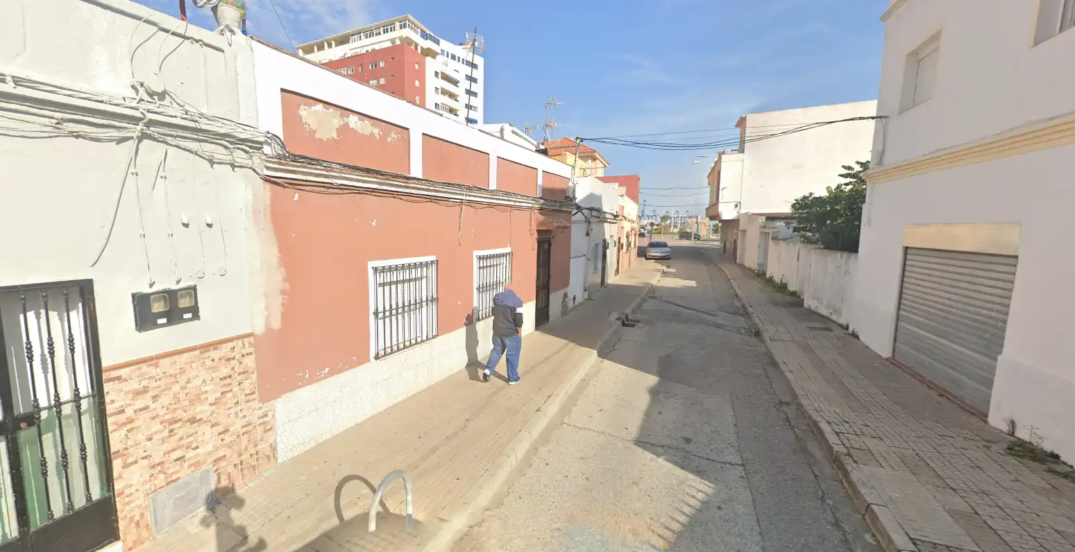 Adossat en venda a Calle Ponce De Leon, imagen 2