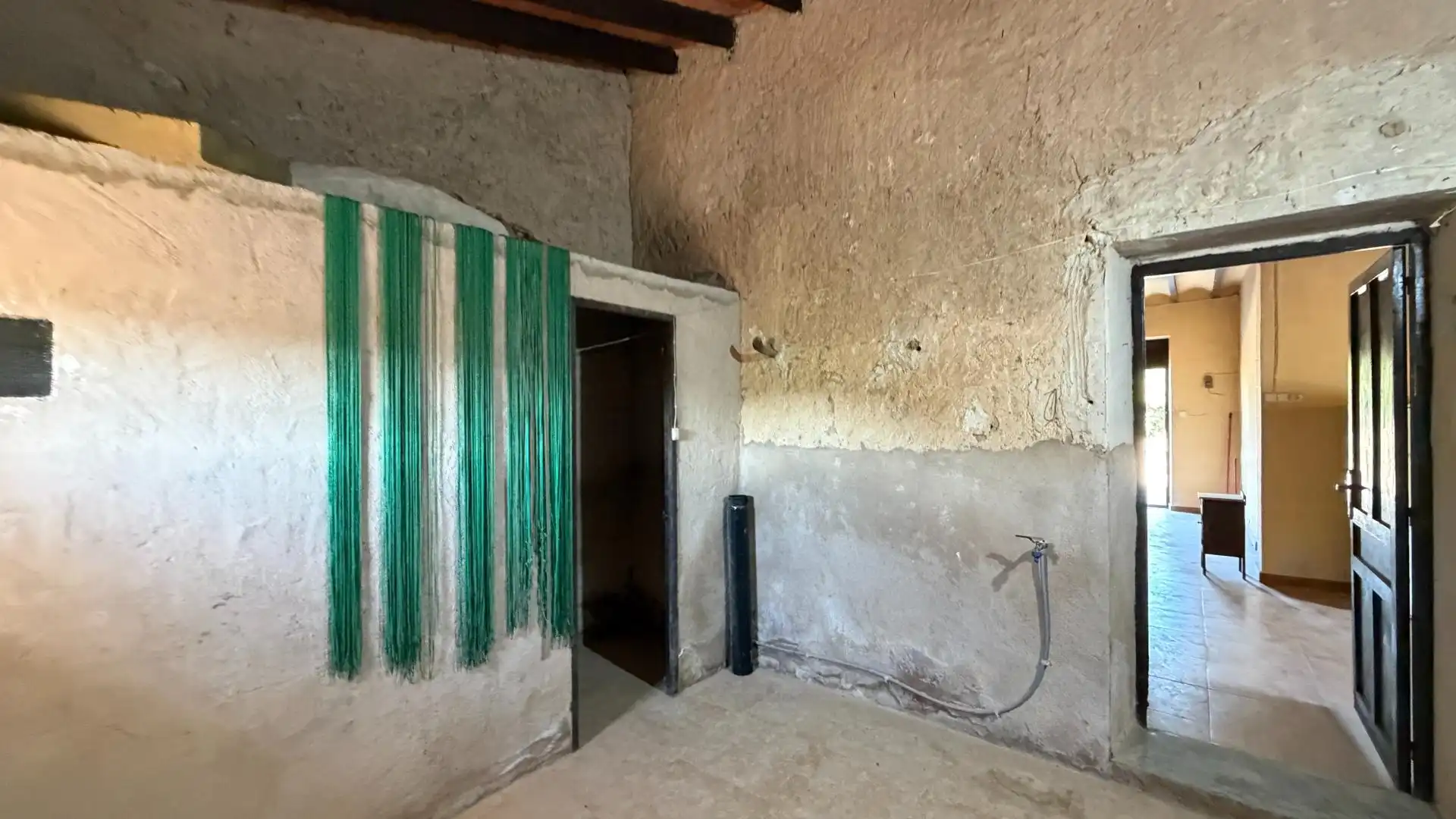 Finca rústica en venda en La Romana