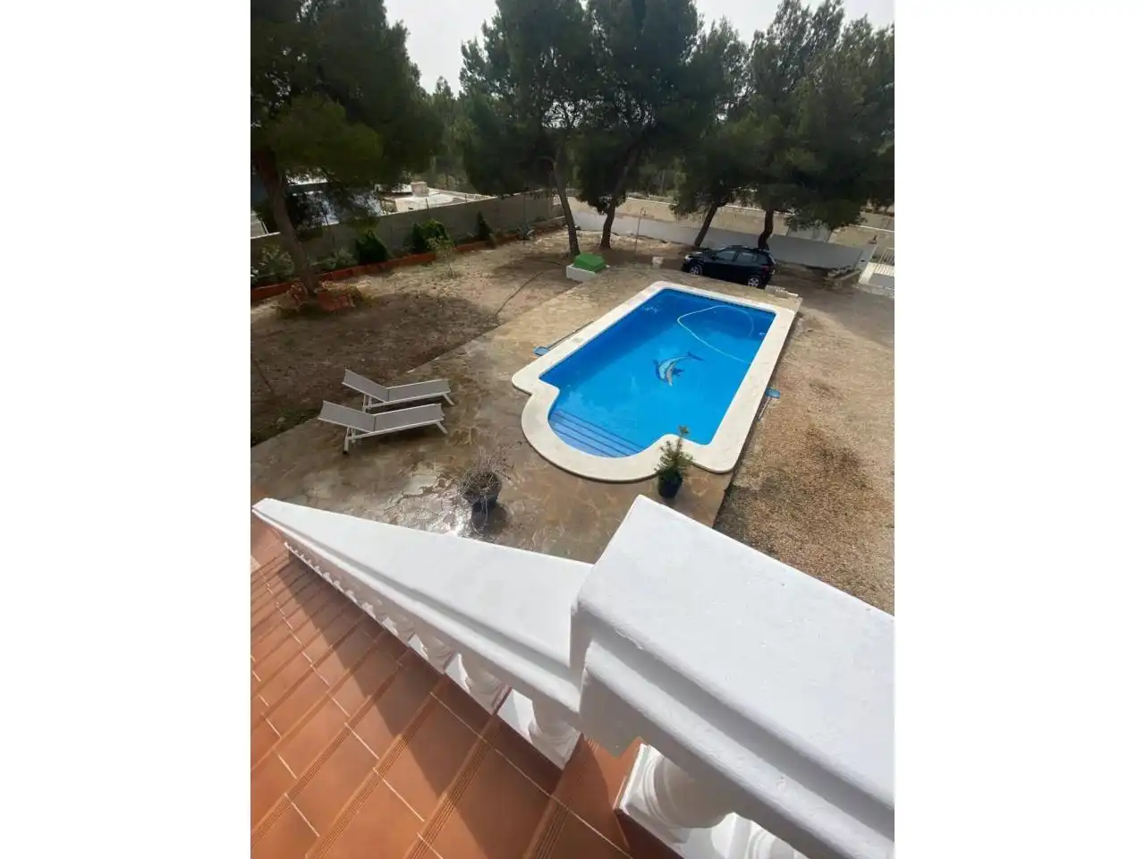 Casa o xalet en venda a Tibi