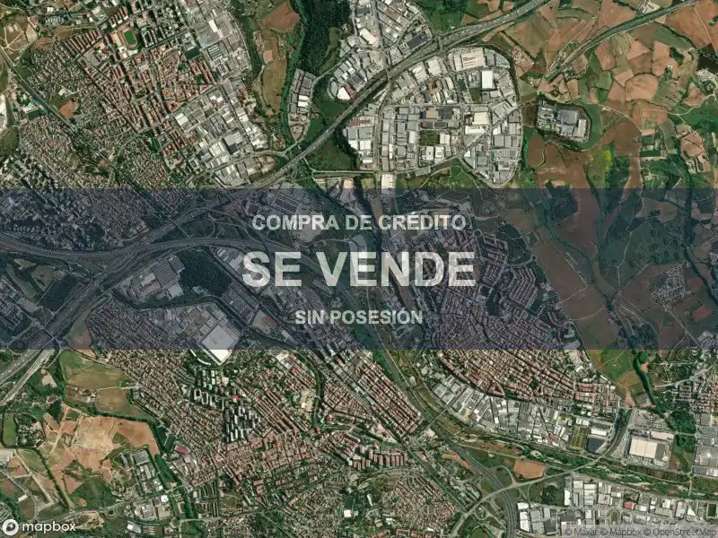 Flat for sale in Barberà del Vallès