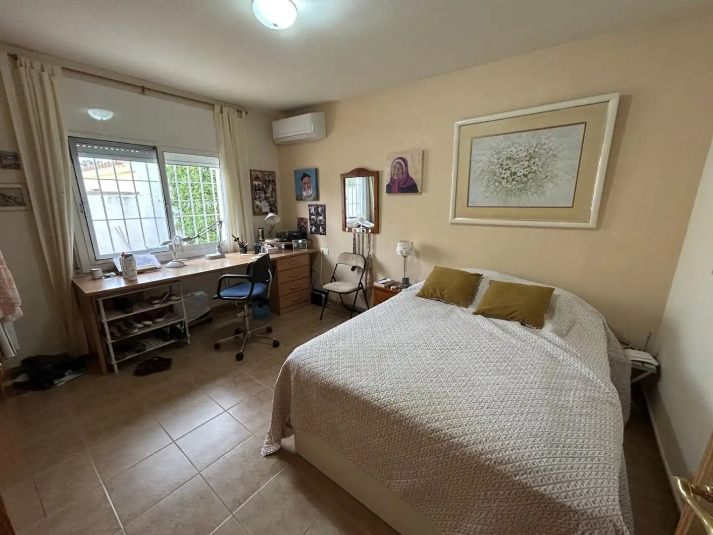Villa avec piscine à vendre à Eucaliptus- Poble Nou del Delta, imagen 17