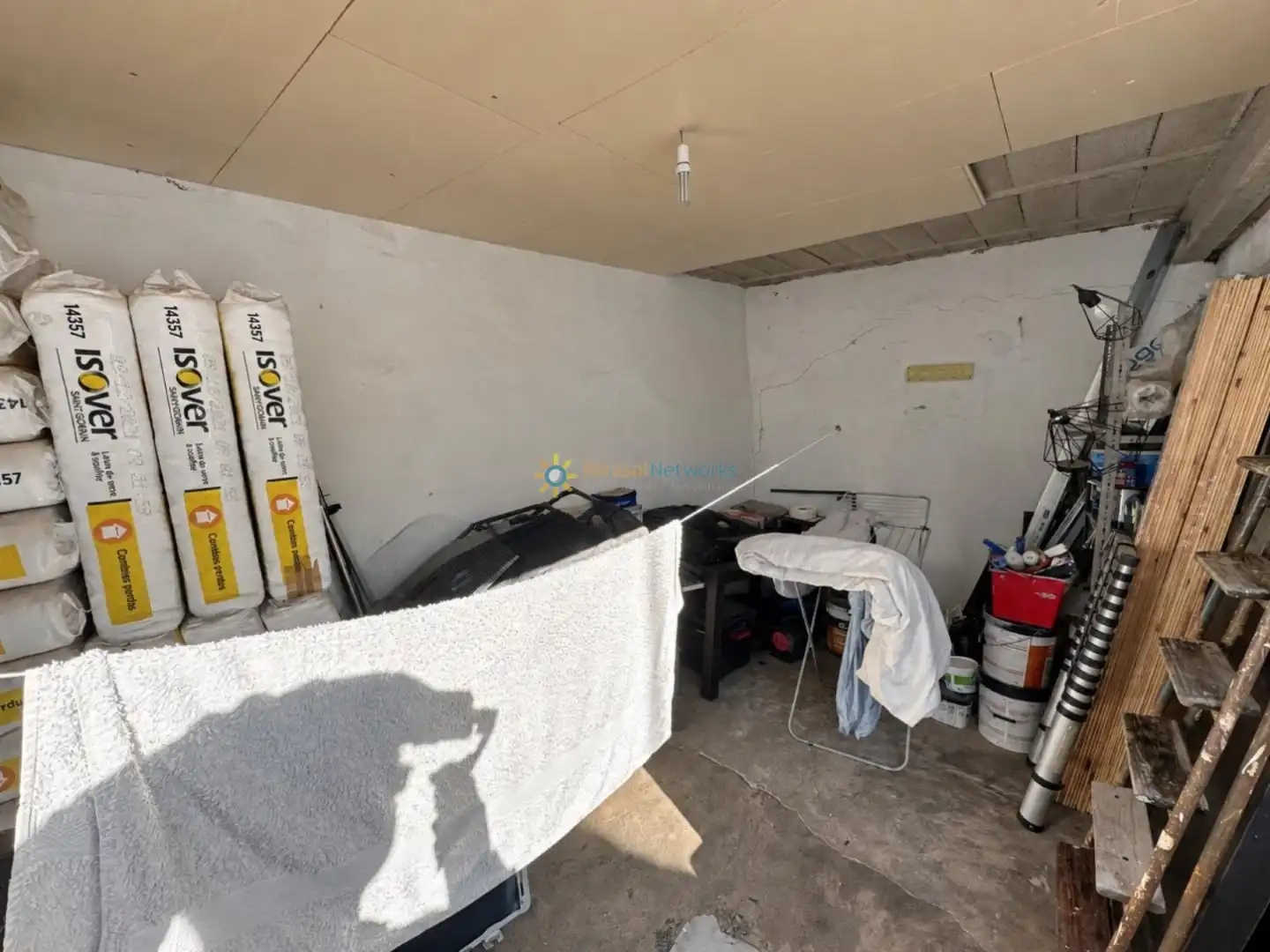 Maison jumelée à vendre à Vilallonga / Villalonga, imagen 22