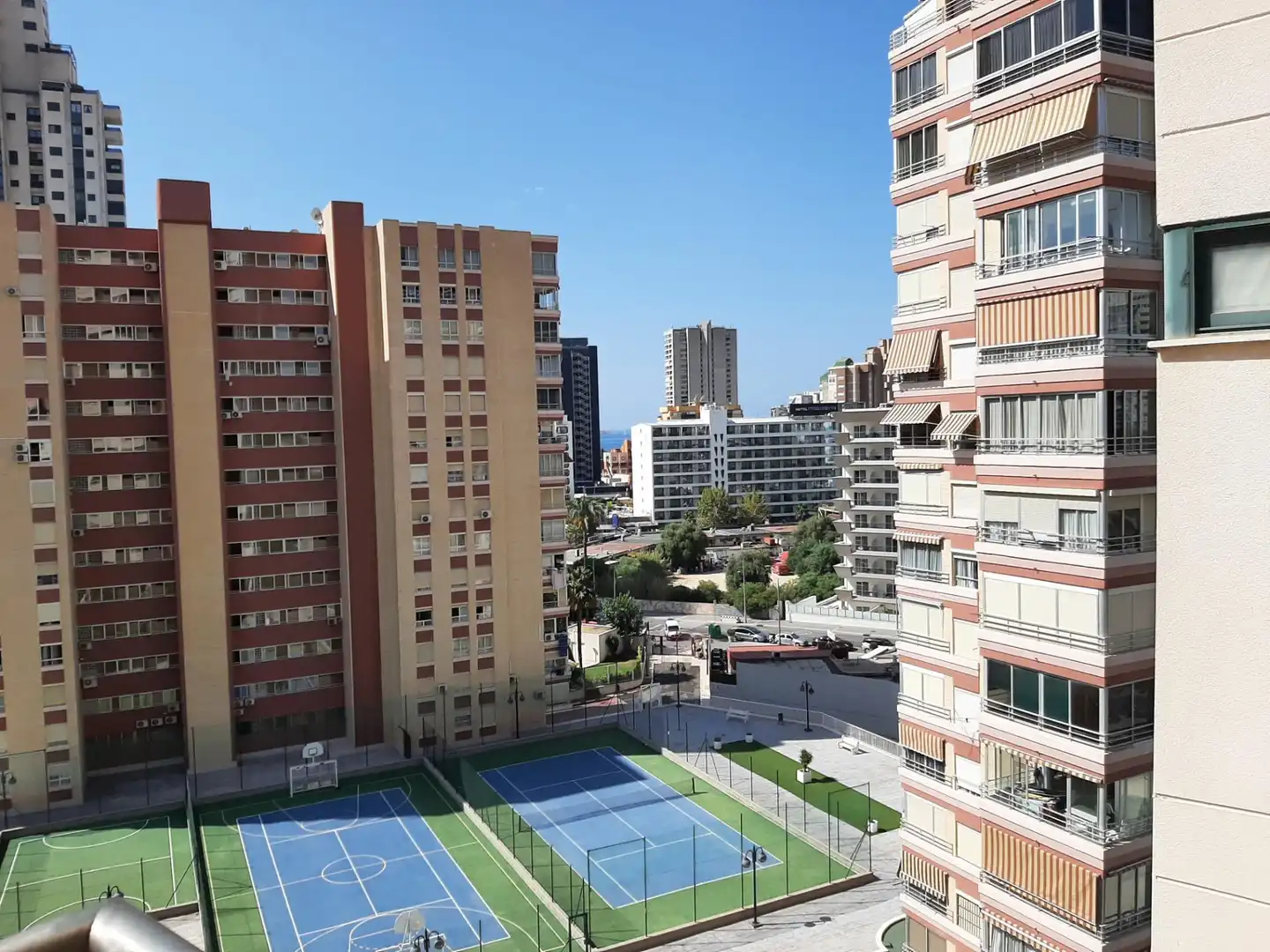 Apartment mit Pool zum Verkauf in Rincón de Loix, imagen 22