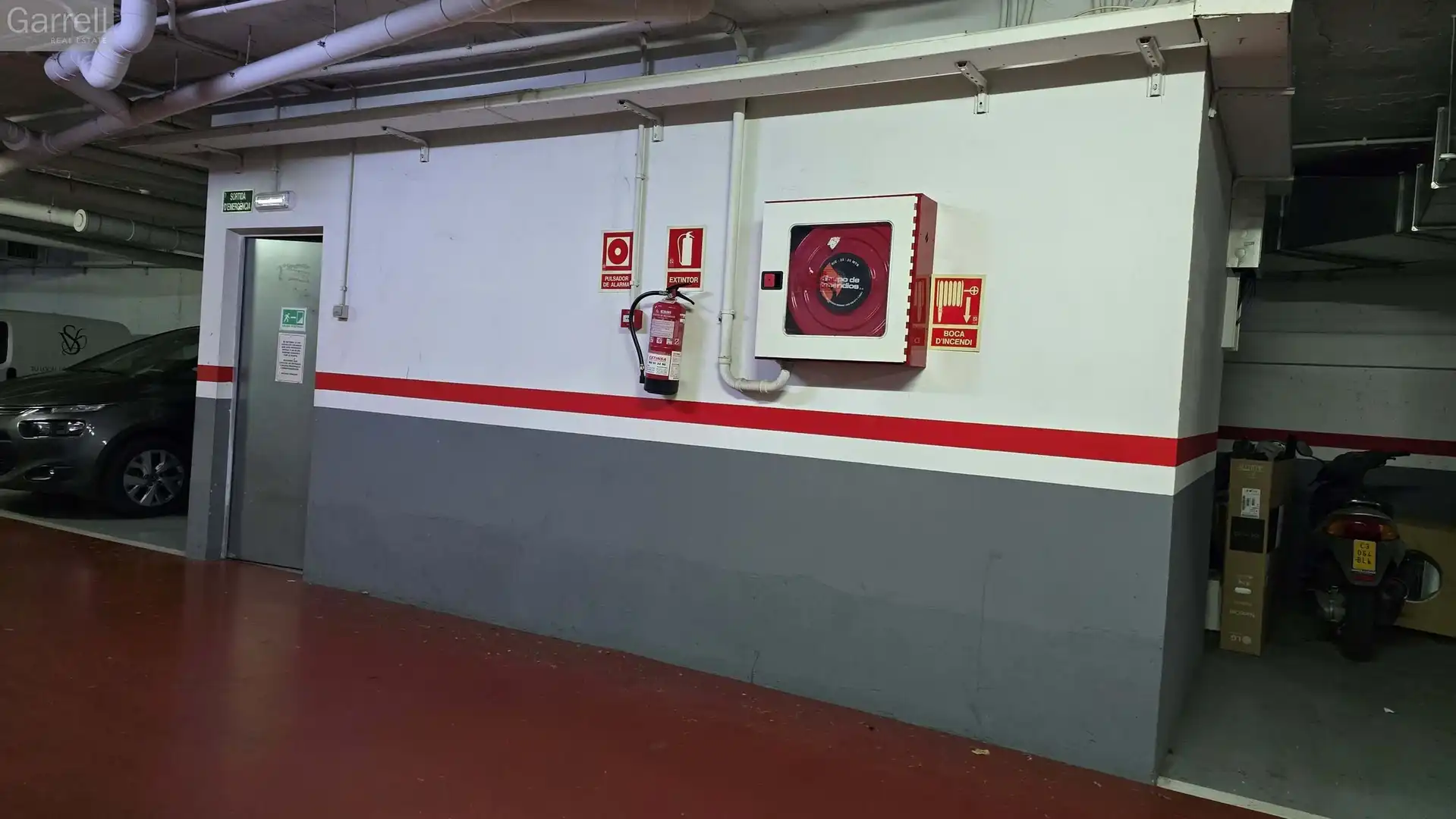 Parcheggio in vendita a CL PLA DE BAIX 
 N-
 GRANOLLERS (BARCELONA), imagen 10