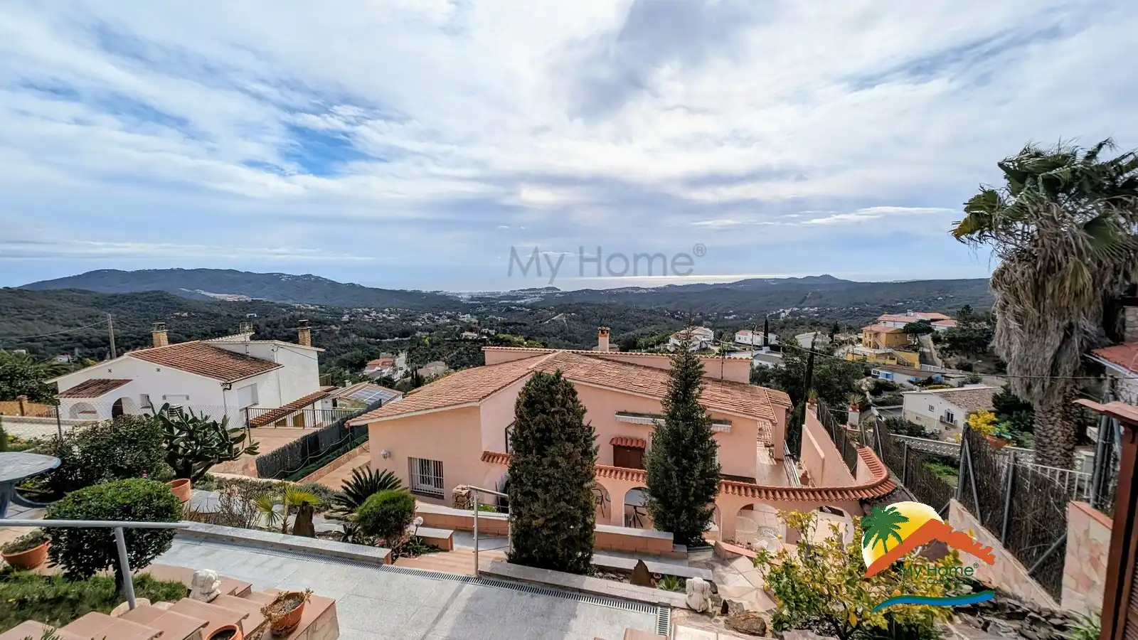 Casa o xalet en venda a Lloret Blau - La Creu de Lloret
